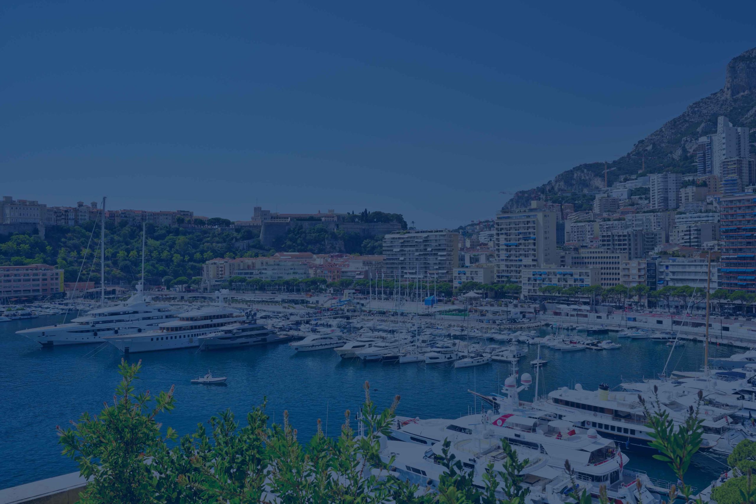 Monaco Yacht Show 2023