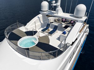 4*PUPPIES 35 Sundeck 