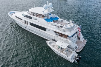 SPIRIT 1 7 SPIRIT Port Profile