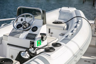 SPIRIT 54 52 Tender 1
