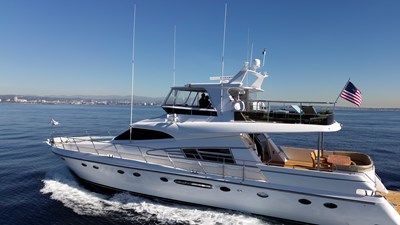 SANDCASTLE  68 Exterior