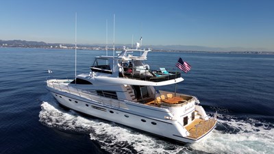 SANDCASTLE  63 Exterior