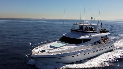 SANDCASTLE  65 Exterior