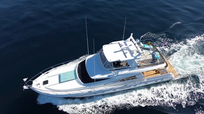 SANDCASTLE  70 Exterior