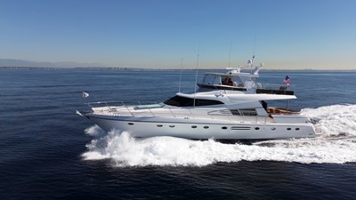 SANDCASTLE  66 Exterior
