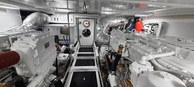 NEW BUILD Offshore 54 23 