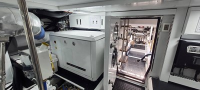 NEW BUILD Offshore 54 24 