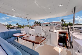 NEW BUILD Offshore 54 12 