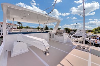 NEW BUILD Offshore 54 15 