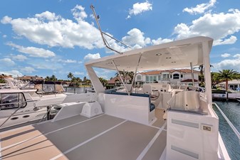 NEW BUILD Offshore 54 14 