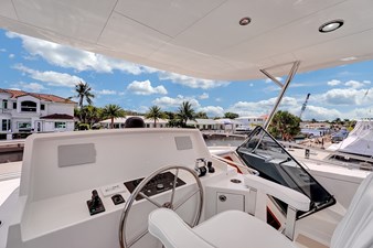 NEW BUILD Offshore 54 13 