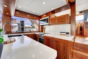 NEW BUILD Offshore 54 8 