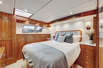NEW BUILD Offshore 54 16 