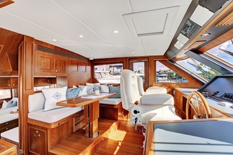 NEW BUILD Offshore 54 10 