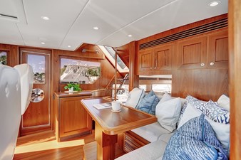 NEW BUILD Offshore 54 11 