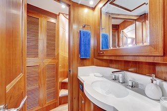 NEW BUILD Offshore 54 22 