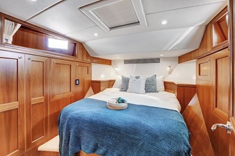 NEW BUILD Offshore 54 21 