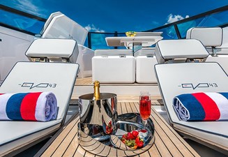 EVO R4 6 EVO R4 2024 EVO YACHTS R4 Motor Yacht Yacht MLS #407579 6