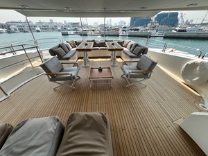 2007 Sunseeker 37M 1 2007 SUNSEEKER 37M