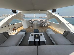 2007 Sunseeker 37M 2 2007 SUNSEEKER 37M