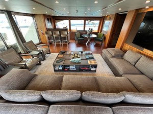 2007 Sunseeker 37M 4 2007 SUNSEEKER 37M