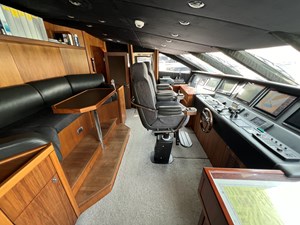 2007 Sunseeker 37M 33 2007 SUNSEEKER 37M