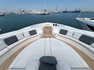 2007 Sunseeker 37M 35 2007 SUNSEEKER 37M