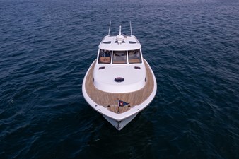 TRANQUILITY 41 