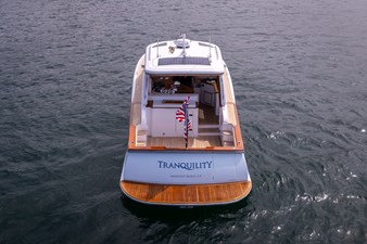 TRANQUILITY 43 
