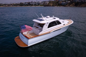 TRANQUILITY 44 