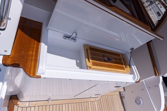 TRANQUILITY 47 