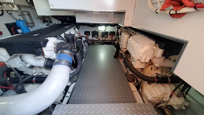 TRANQUILITY 51 
