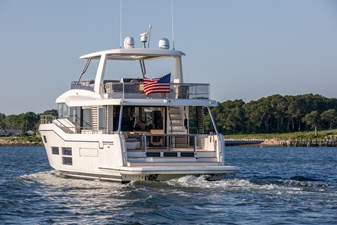 2023 Beneteau Grand Trawler 62 2 BENETEAU Grand Trawler 62