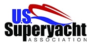 U.S. Superyacht Association logo