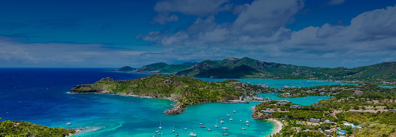 Antigua Charter Show