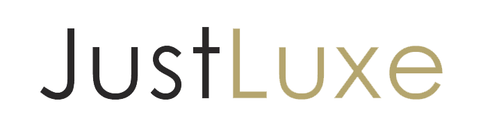 JustLuxe logo