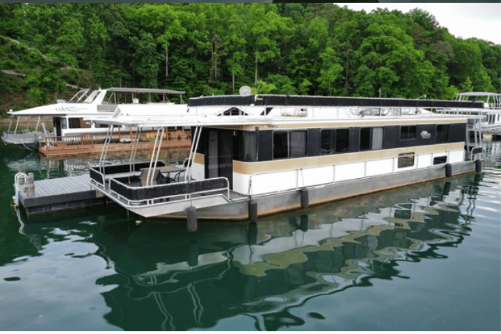 Lakeview Yachts for Sale