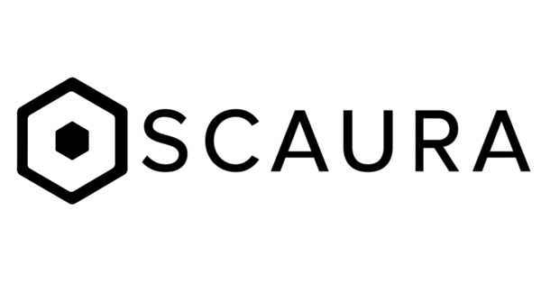 SCAURA logo