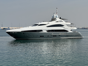 2007 Sunseeker 37M 0 2007 Sunseeker 37M
