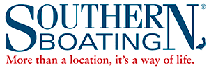 Southern Boating logo